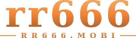 rr666 logo