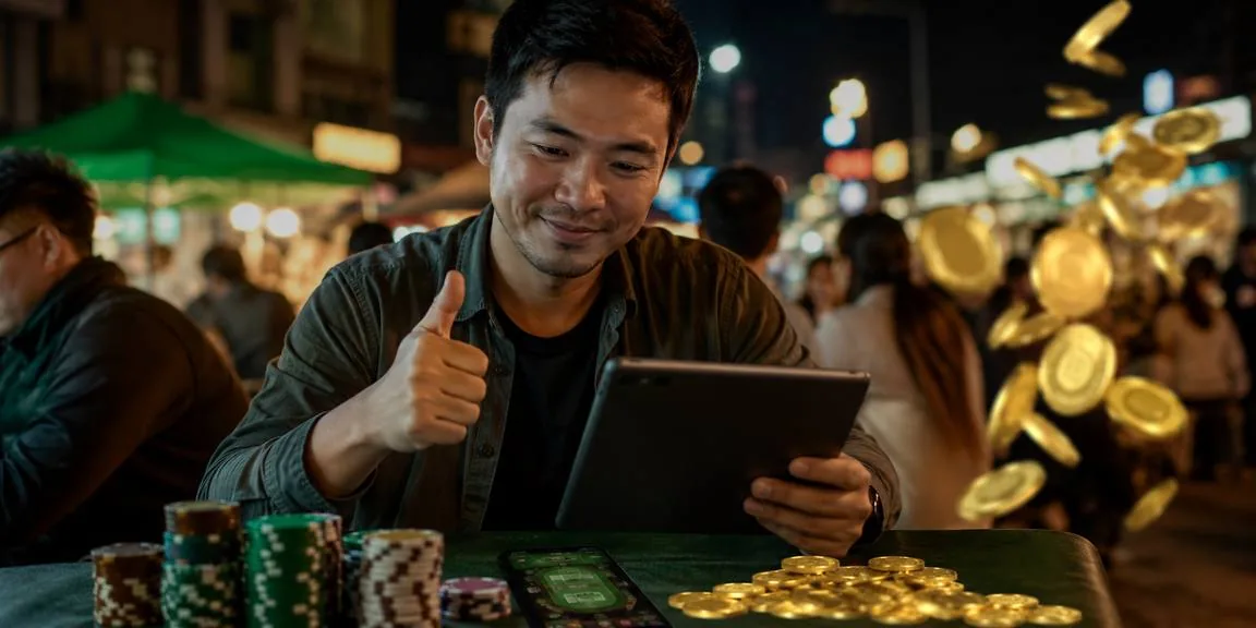 rr666 Việt Nam Sảnh casino